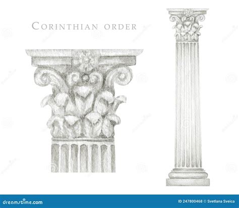 Corinthian Classic 